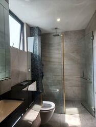 Mandai Garden (D26), Terrace #593274111